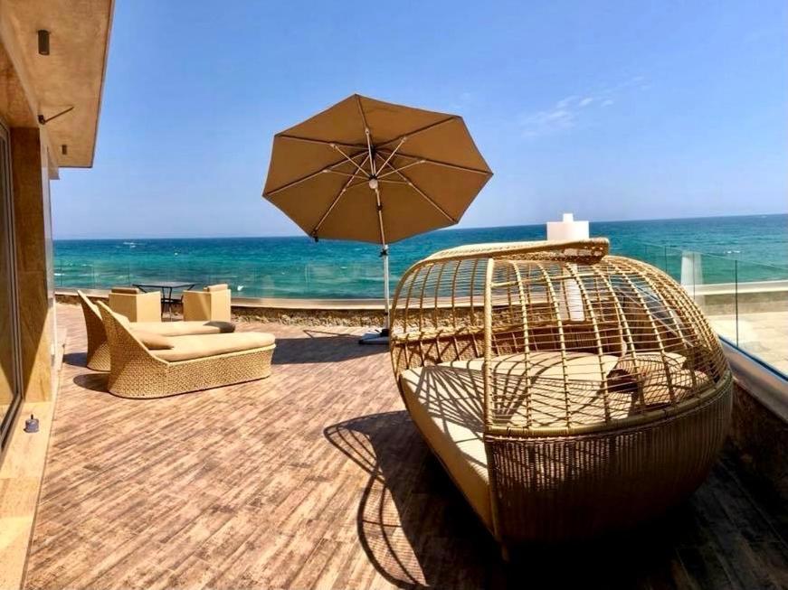 Villa Lili Созополь Экстерьер фото